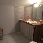 Holiday home La Bergerie Du Clot *