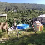 Holiday home La Bergerie Du Clot