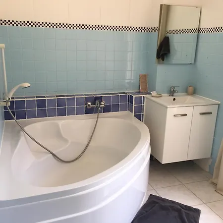 La Bergerie Du Clot *
