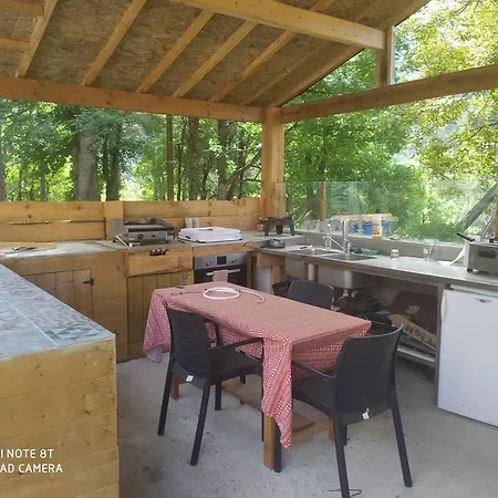 La Bergerie Du Clot Holiday home *