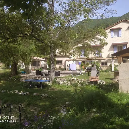 La Bergerie Du Clot