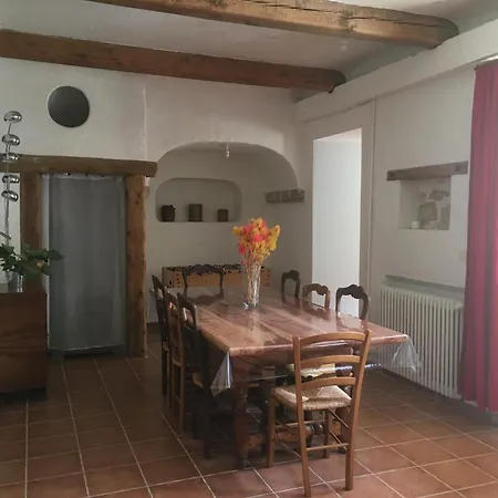 La Bergerie Du Clot Holiday home *