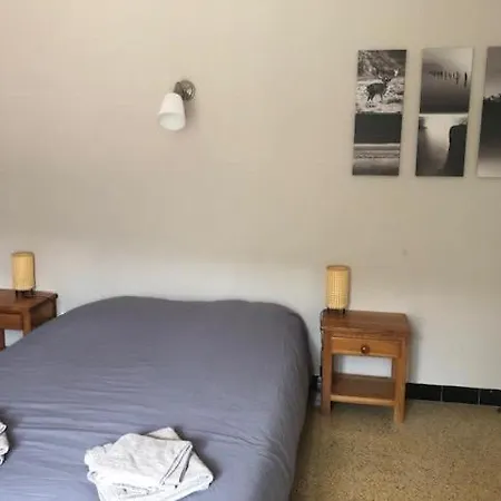 La Bergerie Du Clot *