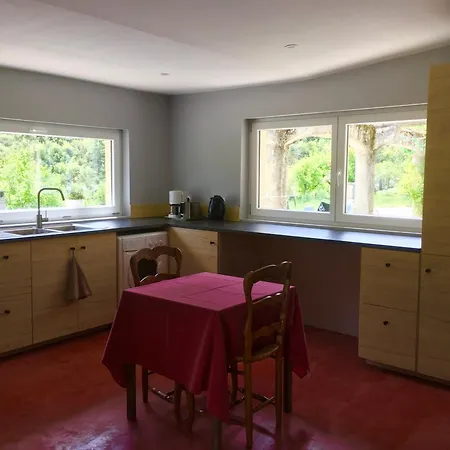 La Bergerie Du Clot