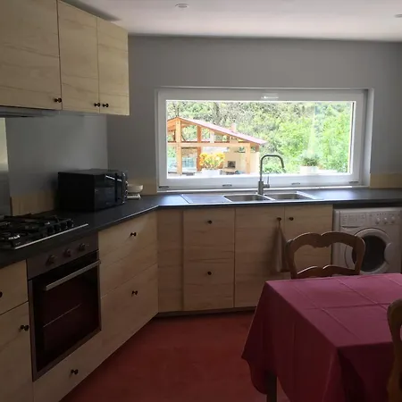 Holiday home La Bergerie Du Clot